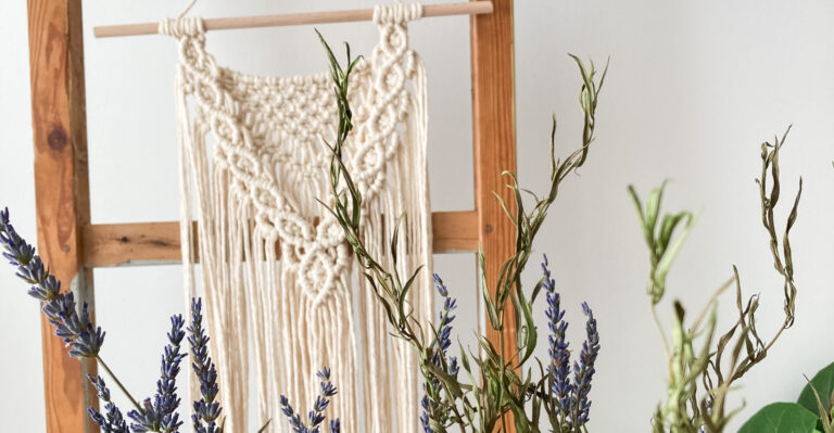 AFmacrame workshops